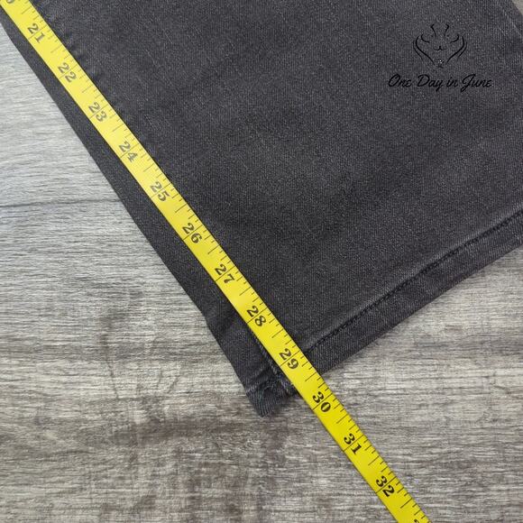 WallFlower Juniors The Dad Jean Size 9 - Picture 5 of 6